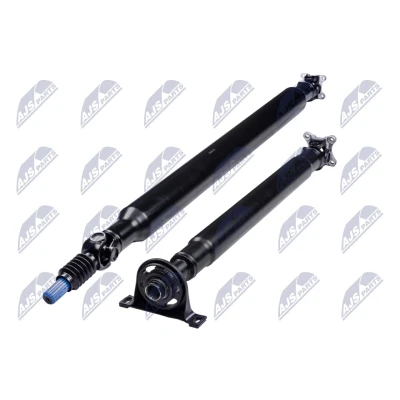 Bild av Kardan, Bak, vw crafter 30 35 buss, 50 flak/chassi, skåp, A9064106606