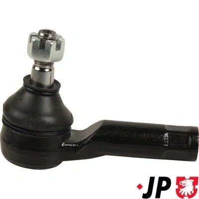 Bild av JP GROUP 1544603500 Rotule de direction M12 x 1,25 Essieu avant gauche, droit, des deux côtés l&#039;essieu MAZDA: 5, 929 III Berline