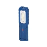 Bild av Brennenstuhl LED (RGB) Lommelygte HL 700A 9123020535