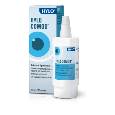 Bild av Hylo Comod 10 ml