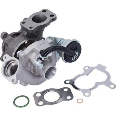 Bild av MAGNETI MARELLI 807101000400 Turbocompresseur Turbo PEUGEOT: 107 3/5 portes, 207 307 FORD: FIESTA 6, 5, Fusion Break