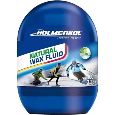 Bild av Holmenkol Unisex Skiwax Fluid för vuxna, neutral, 100 ml