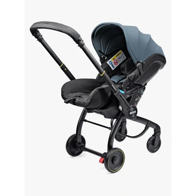 Bild av Doona X Babyskydd, Ocean Blue