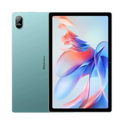 Bild av Blackview Tab 11 WiFi Android 12 surfplatta, 26,4 cm (10,36 tum), 2,4 K FHD+ skärm, Octa Core 14 GB + 256 (1 TB externt SD kort), 8380 mAh batteri, 16 MP kamera, Bluetooth 5G WiFi, dubbel