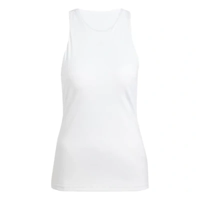 Bild av adidas Performance Ytank Linne, Storlek: Large, White