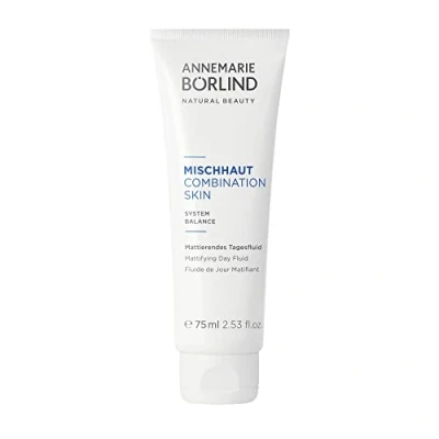 Bild av Annemarie Börlind System Balance Dagkräm 75 ml