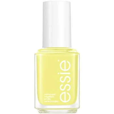 Bild av essie nagellack Nr 892 you&#039;re scentational, professionellt i gul vårsten, hög kvalitet, hållbar och färgintensiv, 13,5 ml