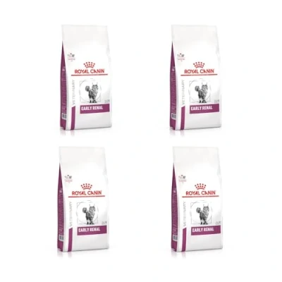 Bild av ROYAL CANIN Cat Early Renal VHN torrfoder för katter 400g