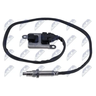 Bild av NOx sensor, katalysator, , vw arteon, passat alltrack b8 variant, b8, 03N907807A