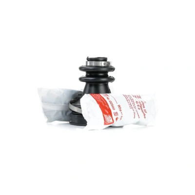 Bild av FEBI BILSTEIN 100622 Soufflet De Cardan Caoutchouc RENAULT: CLIO 2, TWINGO 1, Kangoo I, DACIA: Sandero LOGAN I Berline, 2