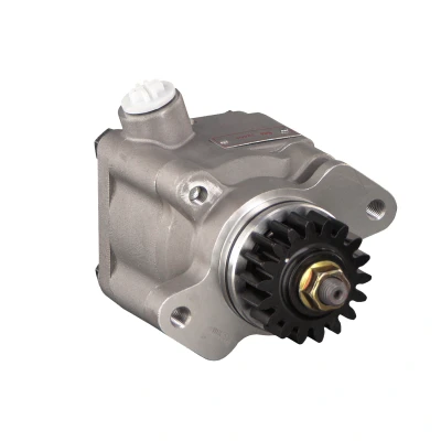 Bild av Hydraulikslang, stysrsystem FEBI BILSTEIN 32468