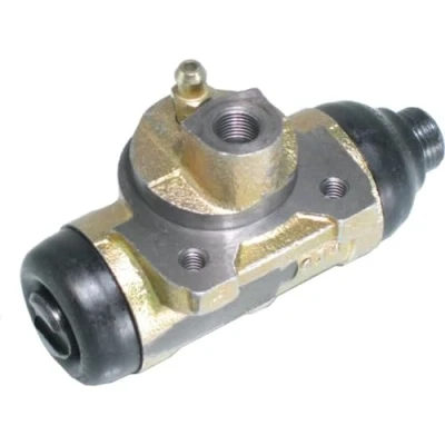 Bild av DELPHI LW26505 Bromscylinder 22,2mm utan integrerad regulator Gjutjärn FORD: Transit Mk4 Flak/Chassi, Mk3 NISSAN: TERRANO 2