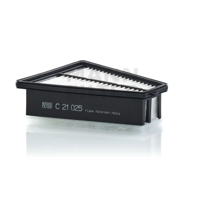 Bild av Luftfilter Mann filter C 21 025