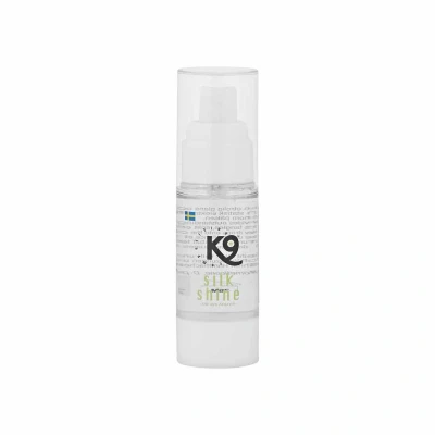 Bild av K9 Silk Shine avfilter för hundar 30 ml