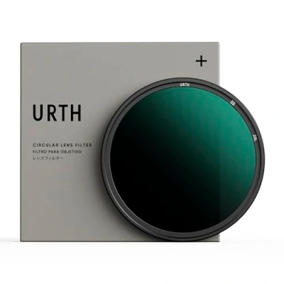 Bild av Urth 55mm ND64 filter (6 steg) (Plus+)