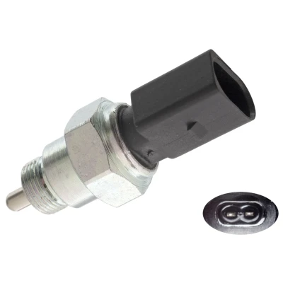 Bild av Brytare, backljus, skoda fabia i, combi praktik sedan vw lupo 002 945 415 D, 02 D