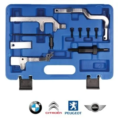 Bild av KS TOOLS BT593800 Kit d&#039;outils de réglage, épure distribution