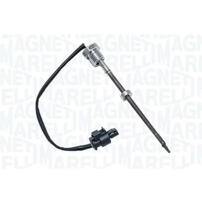 Bild av MAGNETI MARELLI 172000281010 Palpeur, température des gaz MERCEDES BENZ: Classe C Berline, Break, ML