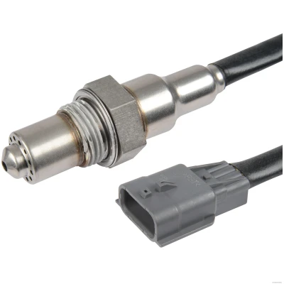 Bild av HERTH+BUSS ELPARTS 70685501 Sonde lambda M18x1,5 chauffé, Filetage prégraissé 4 RENAULT: Clio 4, MEGANE 3, DACIA: SANDERO 2, Duster SUV