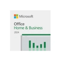 Bild av Microsoft Office Home and Business 2024 All Languages Elektronisk