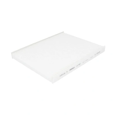 Bild av Filter, kupéventilation KNECHT LA 463