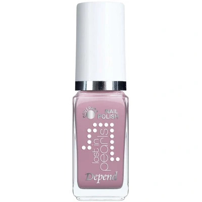 Bild av Depend Lost in Pearls Mauve Complex 5 ml