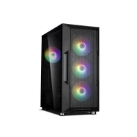Bild av Zalman Medium Tour i3 Neo (svart) RGB