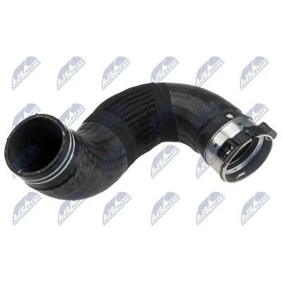 Bild av NTY GPP AR 009 Gaine De Suralimentation ALFA ROMEO: Giulietta 5 portes