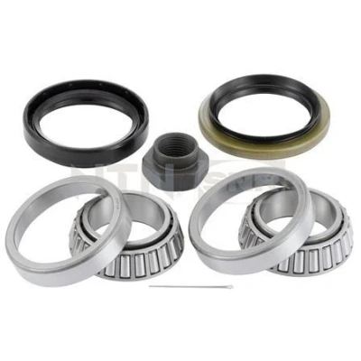 Bild av SNR R152.16 Kit de roulements roue 60 FORD: FIESTA 2, ESCORT 3, 4
