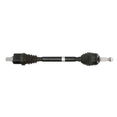 Bild av POINT GEAR PNG72643 Arbre de transmission Essieu avant gauche 687 83,9 pour véhicules avec système antiblocage RENAULT: Fluence