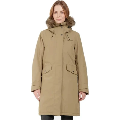 Bild av Didriksons Women&#039;s Erika Parka 3