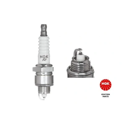 Bild av NGK 5858 Bougie d&#039;allumage M14 x 1,25 SW: 20,8 mm