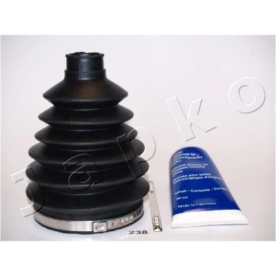 Bild av JAPKO 63238 Soufflet De Cardan HONDA: CIVIC 6 Hatchback, Integra II Coupe, HR V I