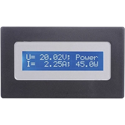 Bild av H Tronic 1190070 Effektmålemodul PM 4020 0 40 V/DC