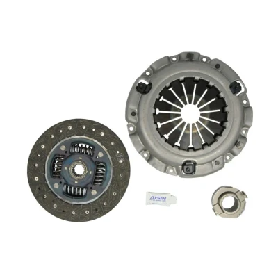 Bild av AISIN Clutch Kit (3P) KS 048 d&#039;embrayage à trois pièces avec mécanisme disque d&#039;embrayage, butée de débrayage 240