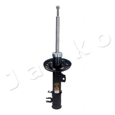 Bild av JAPKO MJ00731 Amortisseur Essieu avant droit Pression de gaz Système bitube Jambe suspension Goujon en haut OPEL: Corsa D 3/5 portes