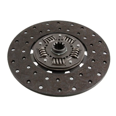 Bild av Lamellcentrum FEBI BILSTEIN 105058