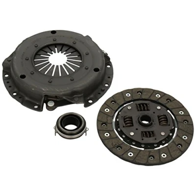 Bild av LuK BR 0222 620 0668 60 Kit d&#039;embrayage avec butée de débrayage, disque 200 MITSUBISHI: COLT 3