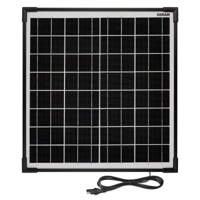 Bild av Batteriladdare OSRAM OSP2000