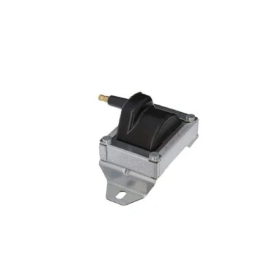 Bild av VALEO 245001 Bobine d&#039;allumage 4 noir PEUGEOT: 309 II 3/5 portes, 405 I Berline, 205 CITROËN: C15 Van, BX 5 portes