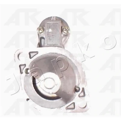 Bild av Startmotor, ford econovan, econovan skåp, mazda 323 i, station wagon 8131 18 400, 8936 95659475, D306 400 A, 4