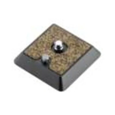 Bild av Cullmann Revomax RX472 40472 aluminium snabbkopplingsplatta (bredd 4,2 cm, höjd 1,4 djup vikt 35 g, SVART