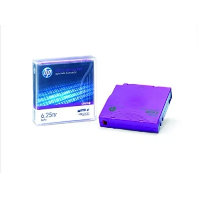 Bild av Hewlett Packard Enterprise Ultrium RW Data Cartridge LTO