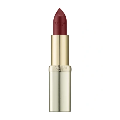 Bild av L&#039;Oréal Paris Color RICH Lipstick Läppstift, Storlek: 4.8 g, 297 red passion