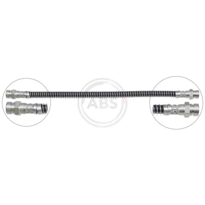 Bild av A.B.S. SL 4287 Flexible De Frein 342 INN M10x 1.0