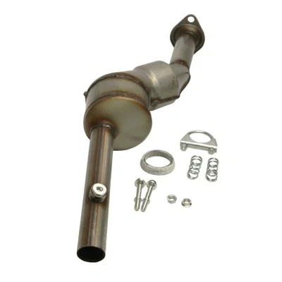Bild av MAXGEAR 27 6118 Catalyseur jusqu&#039;à Euro 4 RENAULT: CLIO 3, Modus / Grand