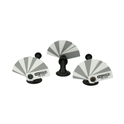 Bild av KS TOOLS 150.1570 Set de jauges d&#039;épaisseurs, calibre clairance 15 45 10 1