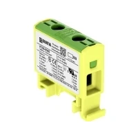 Bild av Ouneva Otl connector pe 1.5 16 mm2 1xal/cu