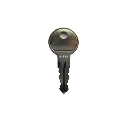 Bild av Nyckel Standard Key N 106