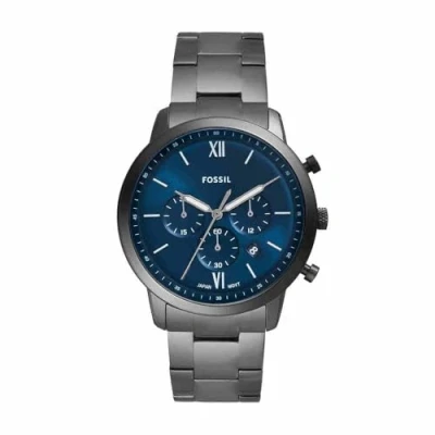 Bild av Fossil herr Klocka FS6111